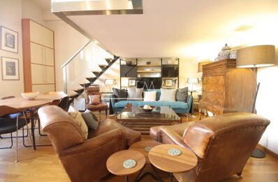 vente appartement 770 000 € à proximité de Roquebrune-Cap-Martin (06190)