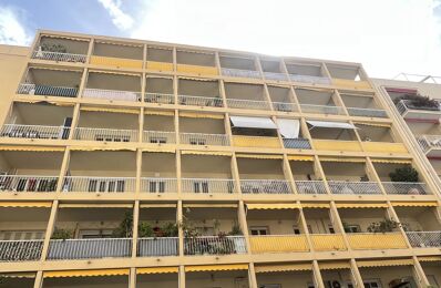 vente appartement 195 000 € à proximité de La Trinité (06340)