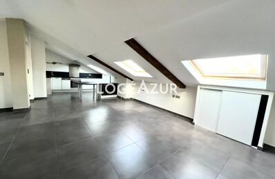 vente appartement 399 000 € à proximité de Tourrettes-sur-Loup (06140)