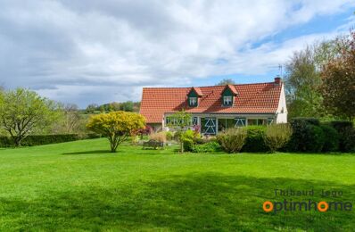 vente maison 525 000 € à proximité de Hesdin-l'Abbé (62360)