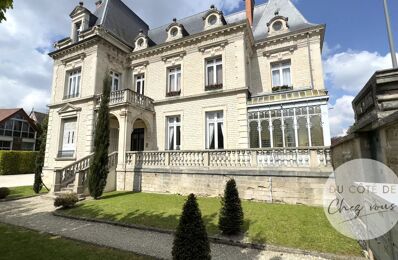 vente appartement 268 000 € à proximité de Savières (10600)