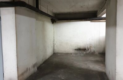 garage  pièces 10 m2 à louer à Nice (06000)