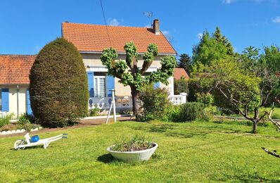 vente maison 103 000 € à proximité de Coulounieix-Chamiers (24660)