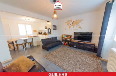 maison 6 pièces 128 m2 à vendre à Guilers (29820)