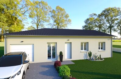 vente maison 243 000 € à proximité de Jujurieux (01640)