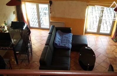 location appartement 563 € CC /mois à proximité de Vinon-sur-Verdon (83560)