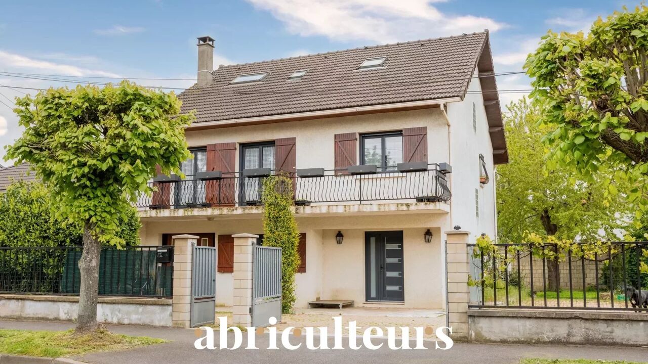 maison 1 pièces 170 m2 à vendre à Paray-Vieille-Poste (91550)