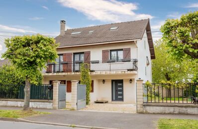 vente maison 465 000 € à proximité de Choisy-le-Roi (94600)