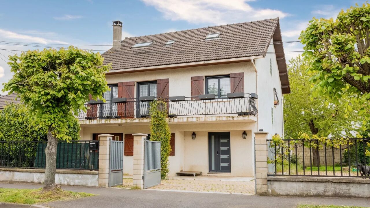 maison 8 pièces 170 m2 à vendre à Paray-Vieille-Poste (91550)