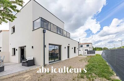 vente maison 415 000 € à proximité de Sauvian (34410)