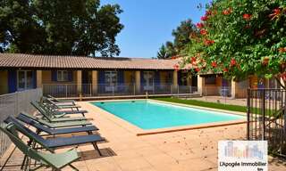 Maison   m² à vendre à Uzès (30700)