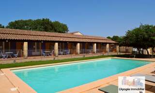 Immeuble  740 m² à vendre à Uzès (30700)