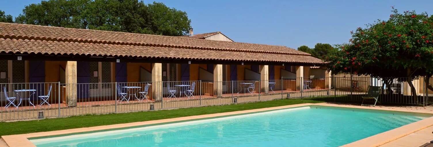 Immeuble  740 m² à vendre à Uzès (30700)