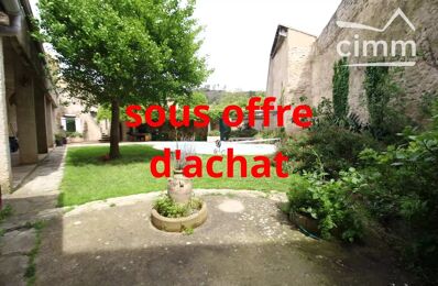 vente maison 203 000 € à proximité de La Digne-d'Aval (11300)