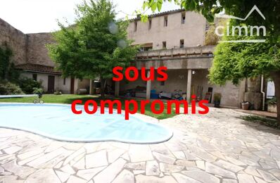 vente maison 203 000 € à proximité de Saint-Polycarpe (11300)