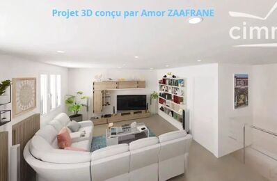 vente appartement 265 000 € à proximité de Lyon 1 (69001)