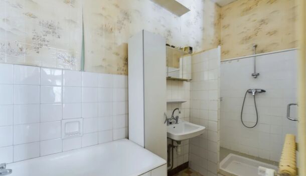 Maison de Village  6 pièces  à vendre Varacieux 38470