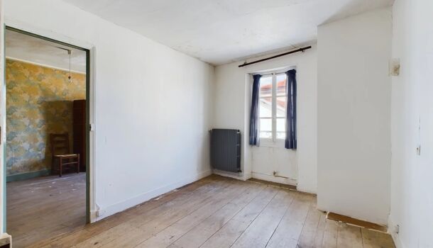 Maison de Village  6 pièces  à vendre Varacieux 38470