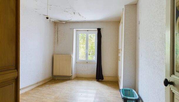 Maison de Village  6 pièces  à vendre Varacieux 38470