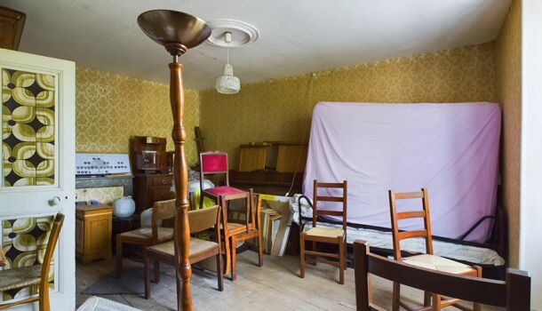 Maison de Village  6 pièces  à vendre Varacieux 38470