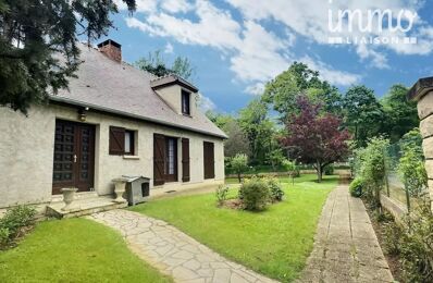 vente maison 560 000 € à proximité de Villenoy (77124)