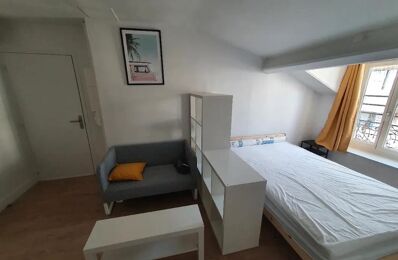 location appartement 614 € CC /mois à proximité de Irigny (69540)