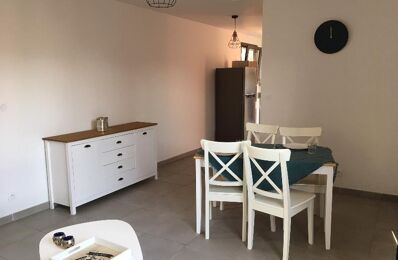 location appartement 1 290 € CC /mois à proximité de Villenave-d'Ornon (33140)