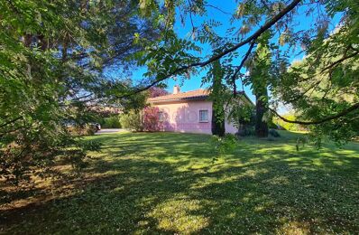 vente maison 347 000 € à proximité de Beaumont-sur-Lèze (31870)