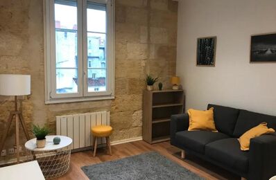 location appartement 1 000 € CC /mois à proximité de Bordeaux (33300)