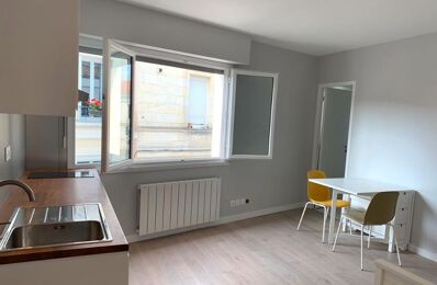 location appartement 750 € CC /mois à proximité de Latresne (33360)