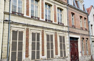 vente immeuble 344 850 € à proximité de Râches (59194)