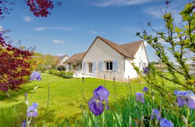 vente maison 329 000 € à proximité de Châtenoy-le-Royal (71880)
