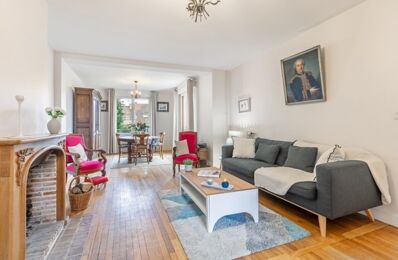 vente maison 1 195 000 € à proximité de Vaucresson (92420)
