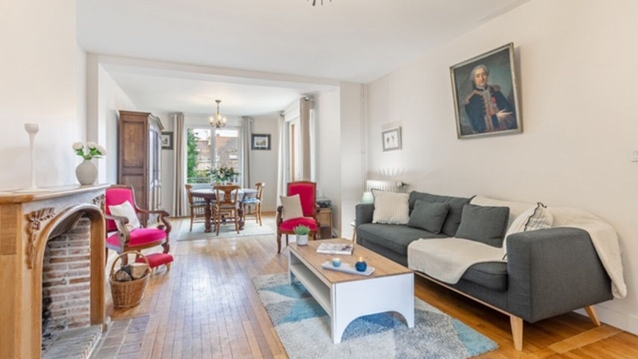 maison 8 pièces 172 m2 à vendre à Versailles (78000)