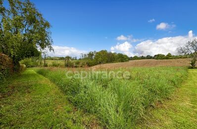 vente terrain 71 585 € à proximité de Sainte-Christie-d'Armagnac (32370)