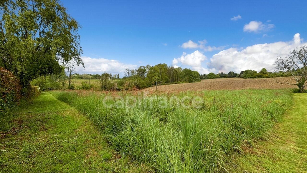 terrain  pièces 4339 m2 à vendre à Eauze (32800)