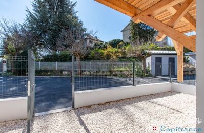 vente appartement 169 000 € à proximité de Valgelon-la-Rochette (73110)