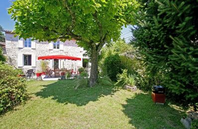 vente maison 697 000 € à proximité de Saint-Caprais-de-Bordeaux (33880)