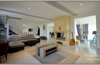 vente maison 380 000 € à proximité de Libourne (33500)