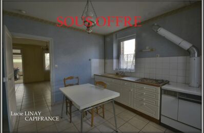 vente maison 80 000 € à proximité de Launay-Villiers (53410)