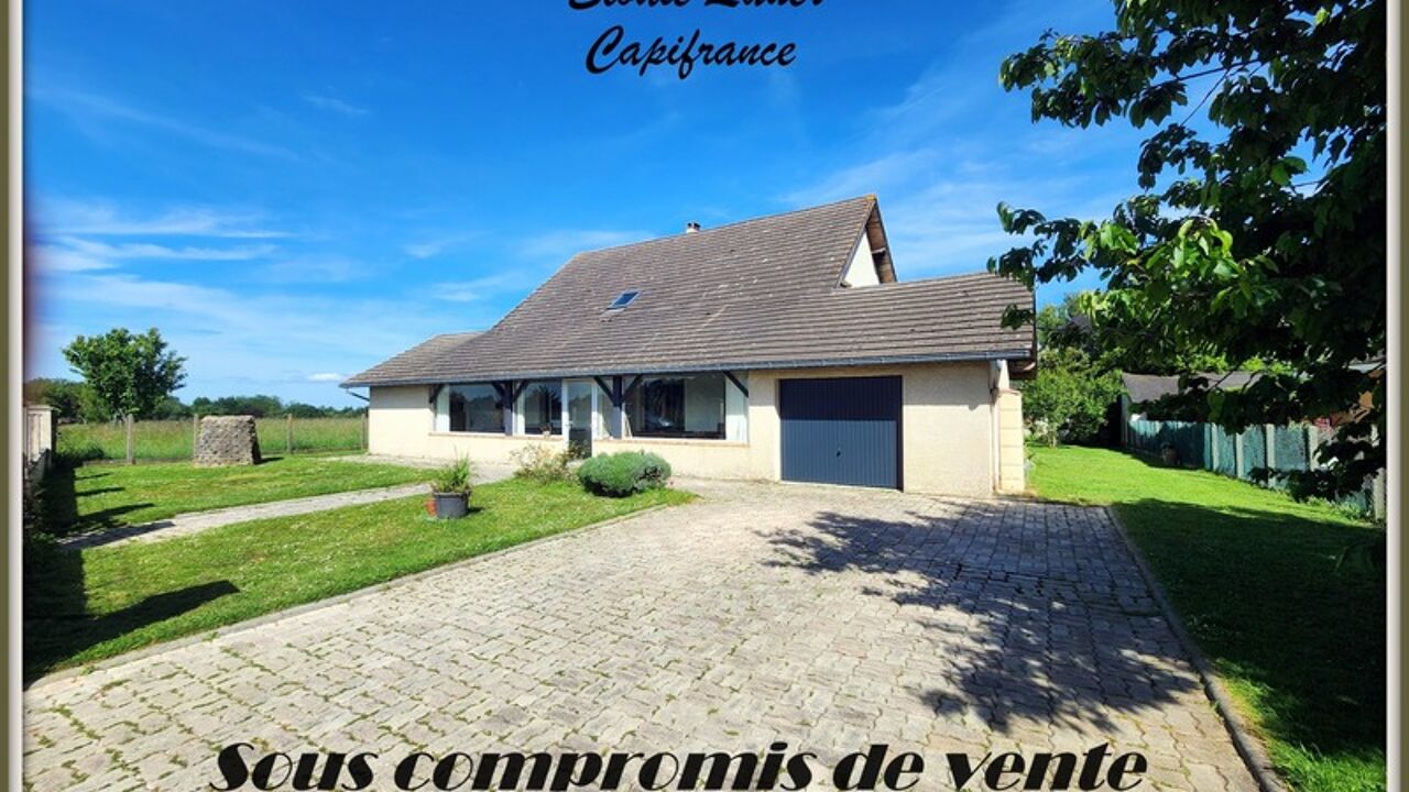 maison 6 pièces 151 m2 à vendre à Casteide-Doat (64460)