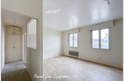 vente appartement 136 500 € à proximité de Saint-Martin-de-Landelles (50730)