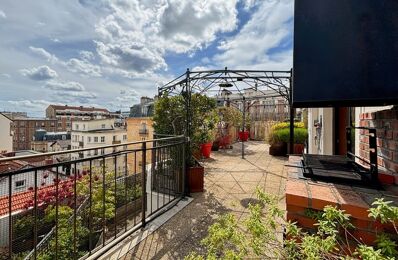 vente appartement 1 399 000 € à proximité de Gentilly (94250)