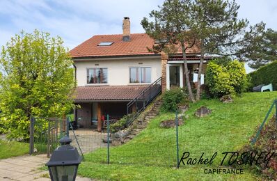 vente maison 349 000 € à proximité de Beaucourt (90500)