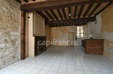 vente maison 40 000 € à proximité de Saint-Bris-le-Vineux (89530)