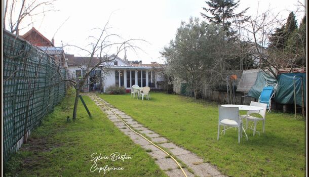 Villa / Maison 5 pièces  à vendre Livry-Gargan 93190