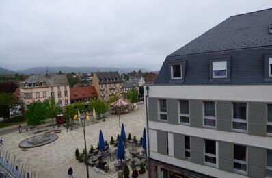 vente appartement 125 500 € à proximité de Wangenbourg-Engenthal (67710)