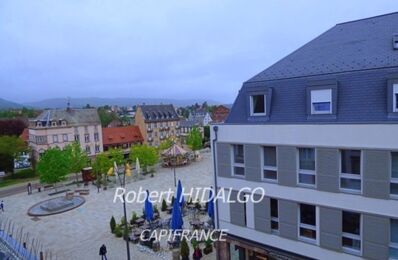vente appartement 125 500 € à proximité de Ernolsheim-Lès-Saverne (67330)