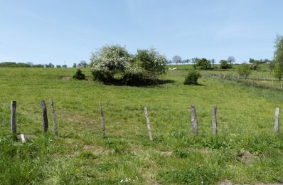 vente terrain 28 000 € à proximité de Berthelming (57930)