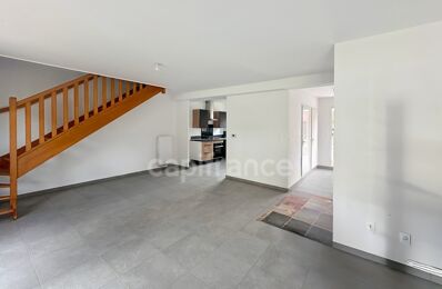 vente maison 299 000 € à proximité de Lecelles (59226)